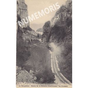 383 JG248 Crossey 1911 GBSA