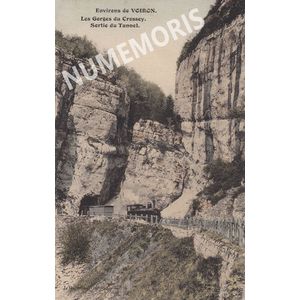 383 JG73 sortieTunnel color 1907 GBSA