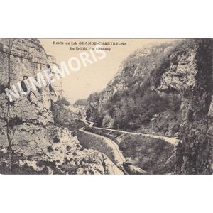 383 GD192 defileCrossey GBSA