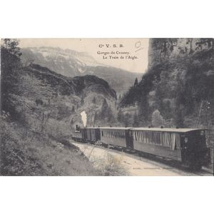 383 VSB Aiglel Michel 1910 GBSA