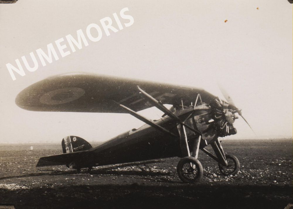 MJLR Maurice Jacolin