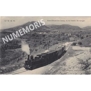 383 VSB entreeGorges Michel GBSA