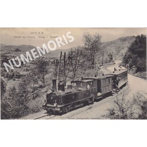 383 VSB etangDauphin Michel GBSA