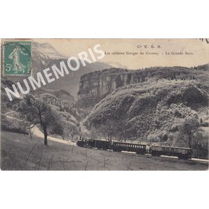 383 VSB grandeSure Michel GBSA