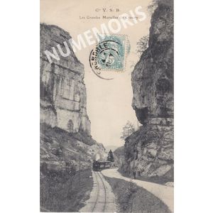 383 VSB murailles Michel GBSA