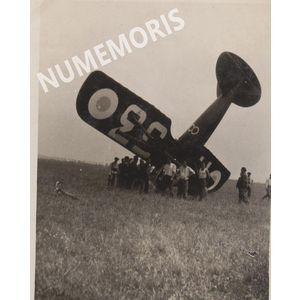 PP avion accident MJLR