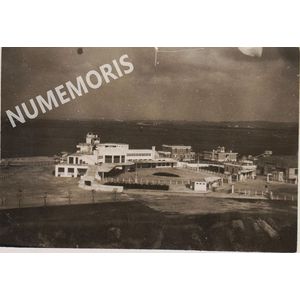 PP avion aerodrome MJLR