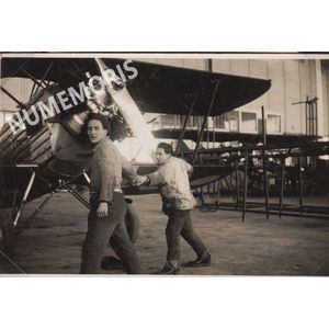 PP avion atelier 1 MJLR