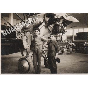 PP avion atelier 2 MJLR