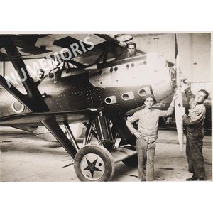 PP avion atelier 4 MJLR