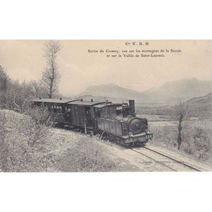 383 VSB valleeStLaurent Michel GBSA