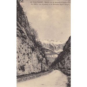 383 defileCrossey voirGD249 GBSA