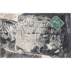 383 gorges tunnel 599 gaude2 1913 GBSA