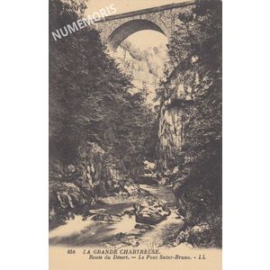 grandeChartreuse 858 LL AMM