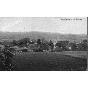 256 vuegen thiriat basuyau 1931 VM