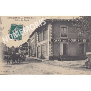 082 attelage JG 516 1912 JMMP