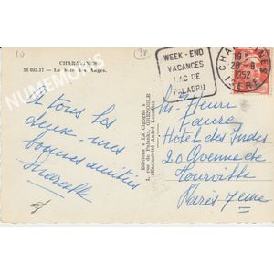 082 baie anges 38 032 17 cigoogne 1952 JMMP v