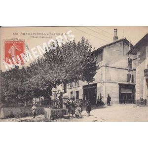 082 hotel gaillard 518 GD 1919 JMMP
