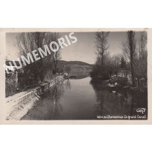 082 grandCanal 4654 26 hourlier 1940 JMMP