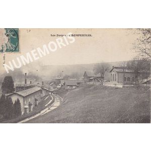 082 Bompertuis JG 181 1908 JMMP