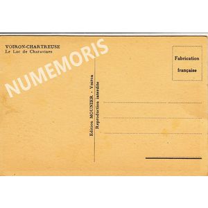 082 lac mounierVoiron JMMP v