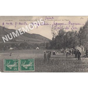 082 lac promenade 1912 JMMP