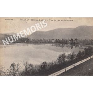 082 lac colletiere charton 1921 JMMP