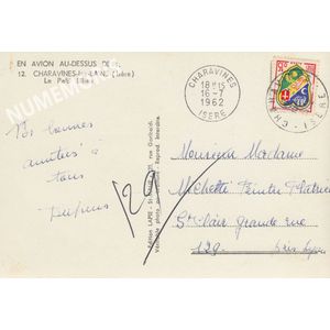 082 petitBilieu 12 lapie 1962 JMMP v