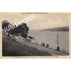 082 lac fete nautique 21308 cellard 1951 JMMP