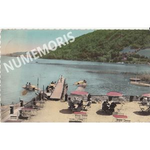 082 plage 21248 cellard color 1953 JMMP 082 plage 21248 cellard color 1953 JMMP