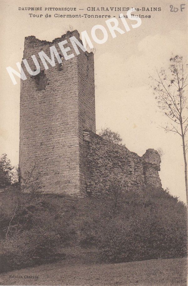 082 tour ruines charton av1914 JMMP