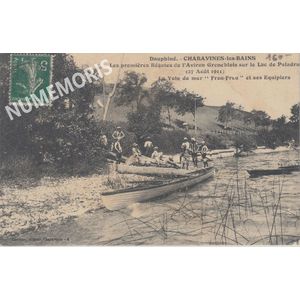 082 regates 1911 4 charton JMMP