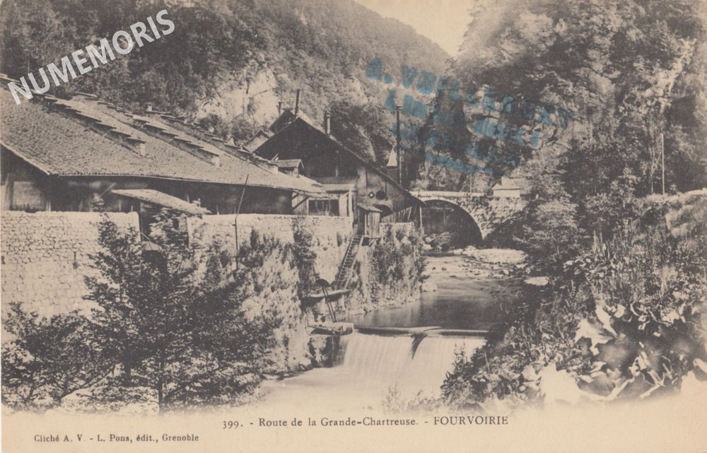 Saint Jean de Moirans