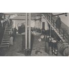 Grande Chartreuse Fourvoirie int&eacute;rieur de la distillerie