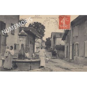 256 grandeRue fontaine vialatte 1910 JMMP