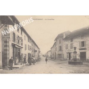 256 grandeRue vialatte dns JMMP