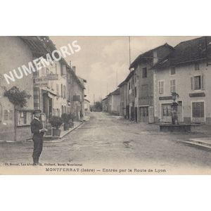 256 rteLyon brunel 1915 JMMP