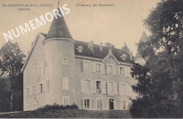 292 chateau kerdrell brunel JMMP