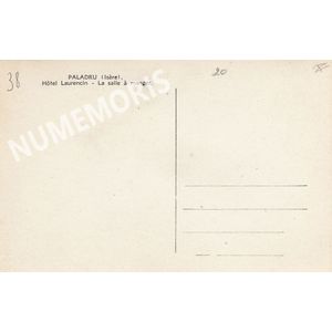 292 hotel laurecin salleManger JMMP v