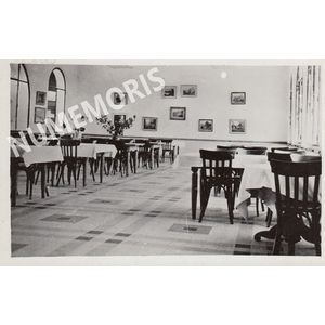 292 hotel laurecin salleManger JMMP