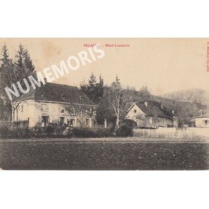 292 hotel laurecin bricout 1910 JMMP