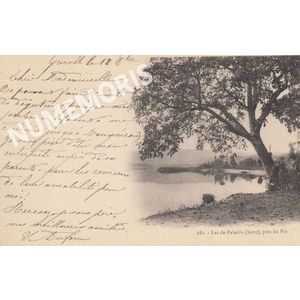 305 lac 181 dns JMMP