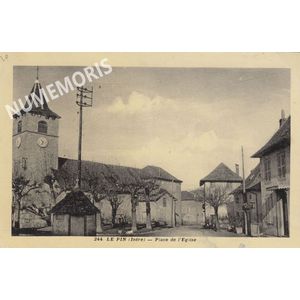 305 place 244 selva JMMP