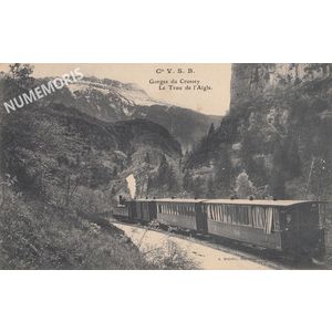 Gorges-du-Crossey CVSB trouAigle michel AMM