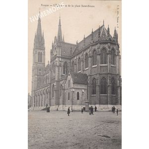 563 JG6 placeStBruno 1904 AMM