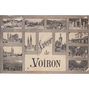 563 assemblage 65 BF 1921 AMM