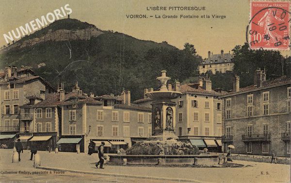 563 fontaine KS 1908 AMM