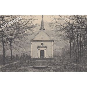 Saint Laurent du Pont- la Chapelle