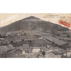 563 sermorens 18 BF 1915 AMM