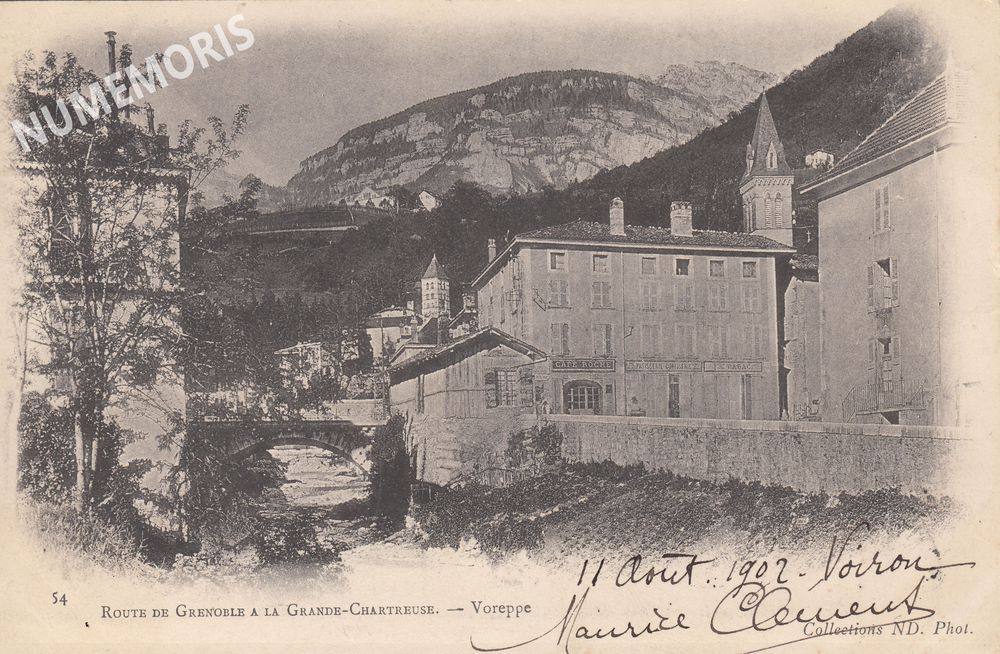 Voreppe-cp Autres